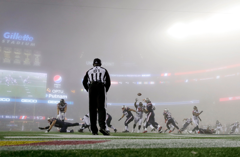Charles Krupa/AP Photo